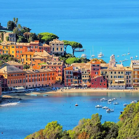 Da Lino - Happy * Sestri Levante