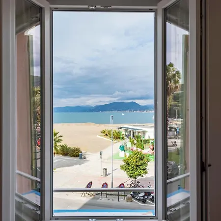 Apartamento Da Lino - Happy Sestri Levante