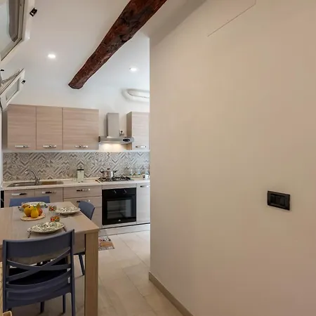Apartamento Da Lino - Happy Sestri Levante