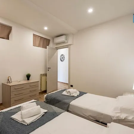 Da Lino - Happy Apartamento Sestri Levante