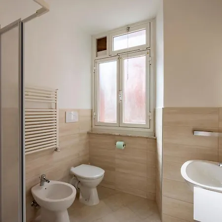 Apartamento Da Lino - Happy