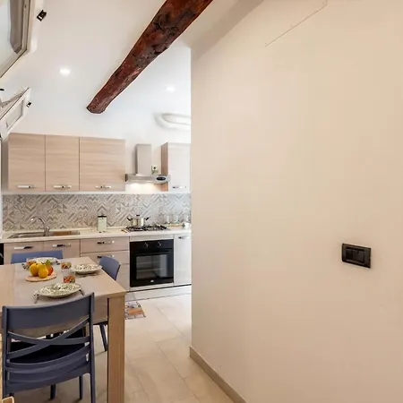 Da Lino - Happy Apartamento Sestri Levante