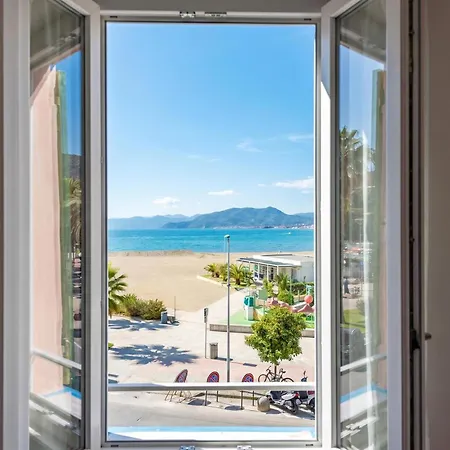 Apartamento Da Lino - Happy Sestri Levante