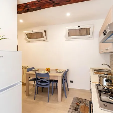 Da Lino - Happy Apartamento *