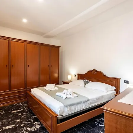 Apartamento Da Lino - Happy Sestri Levante