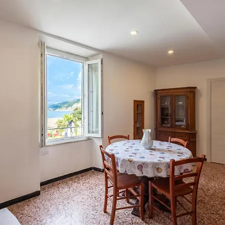 Apartamento Da Lino - Happy Sestri Levante