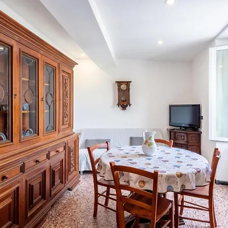 Apartamento Da Lino - Happy *