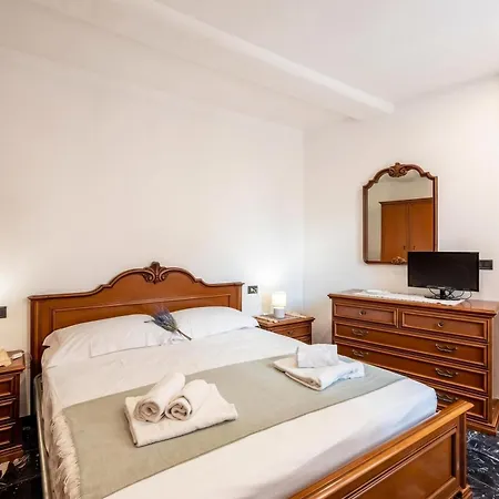 Apartamento Da Lino - Happy Sestri Levante